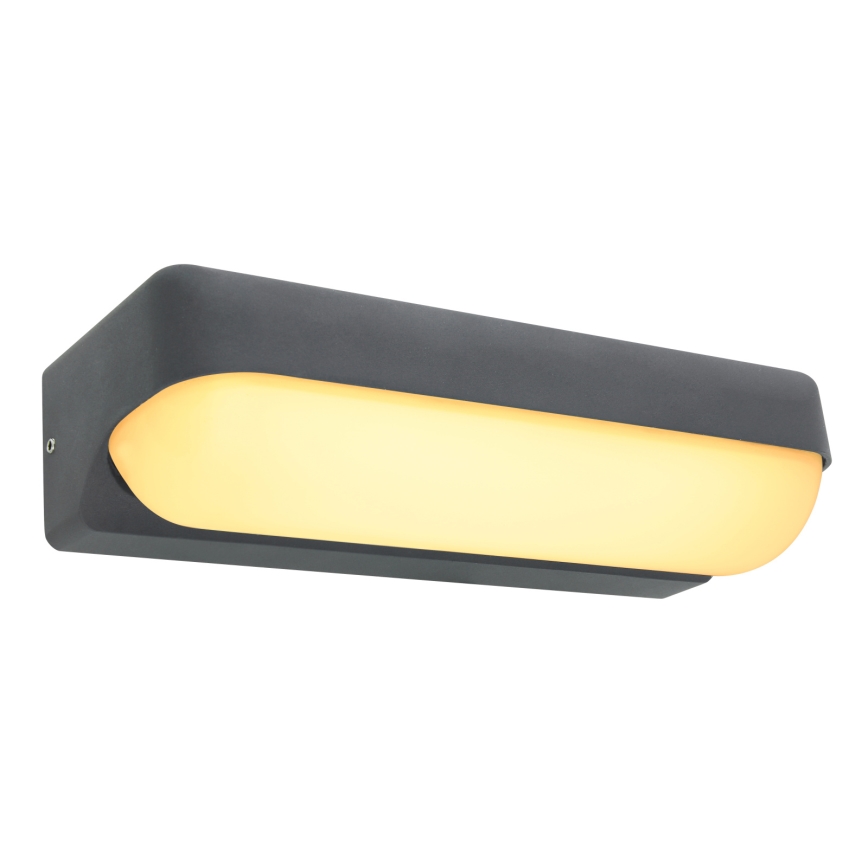 Globo - LED Spoljna zidna lampa LED/10W/230V IP54