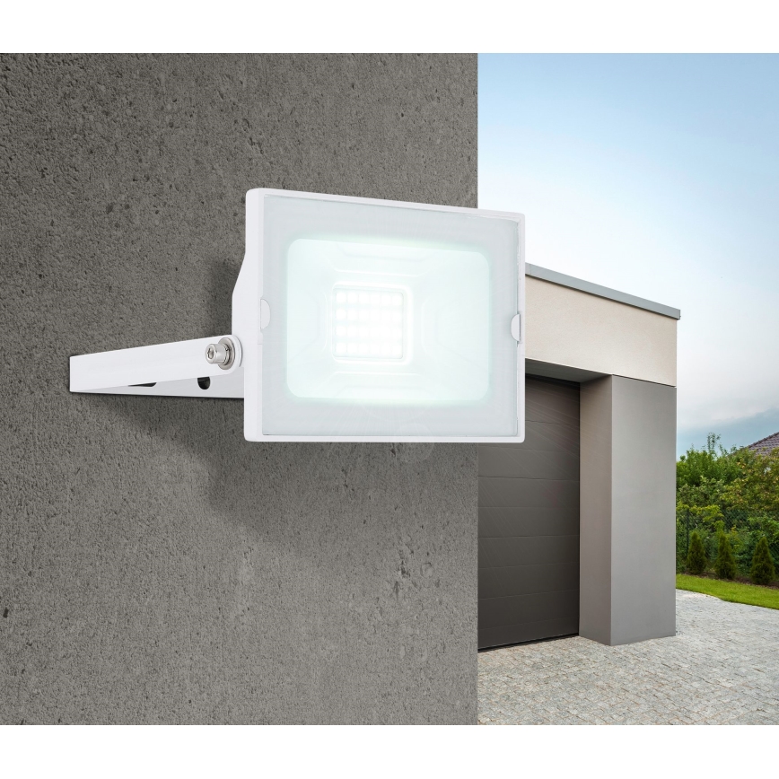 Globo - LED Reflektor LED/20W/230V IP65