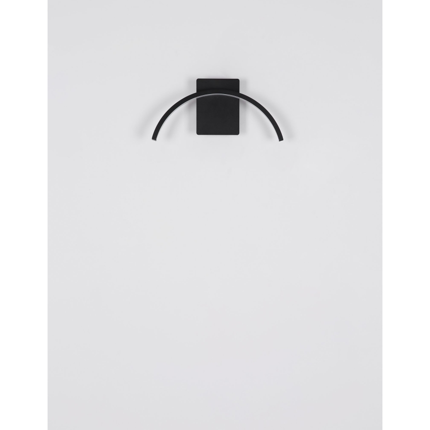 Globo - LED Spoljna zidna lampa LED/6W/230V IP44