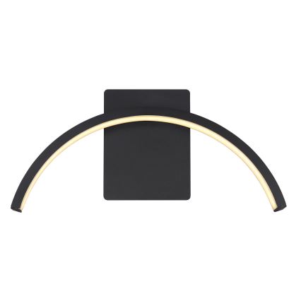 Globo - LED Spoljna zidna lampa LED/6W/230V IP44