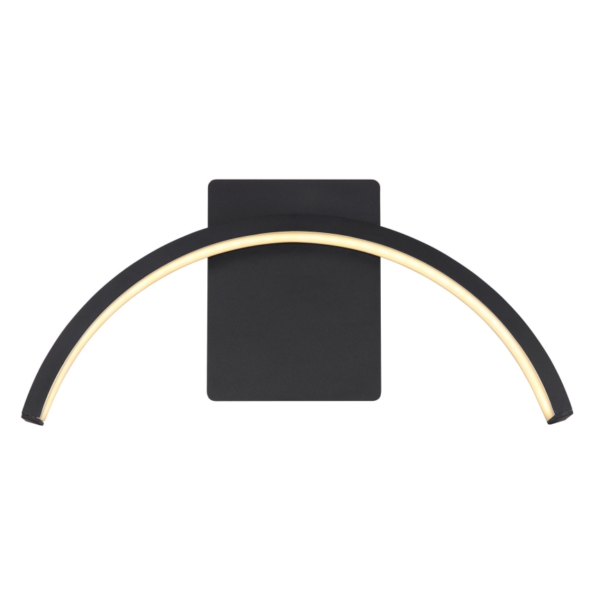 Globo - LED Spoljna zidna lampa LED/6W/230V IP44