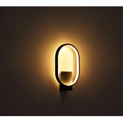 Globo - LED Spoljna zidna lampa LED/11W/230V IP44