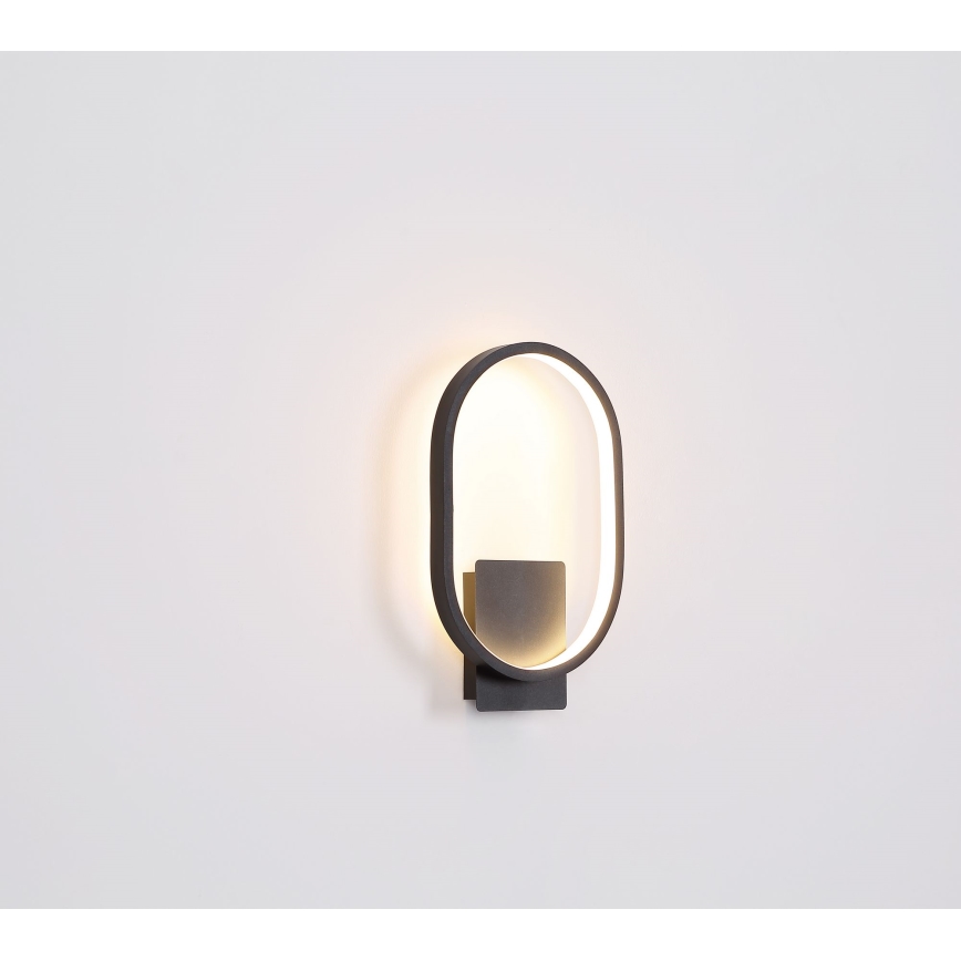 Globo - LED Spoljna zidna lampa LED/11W/230V IP44