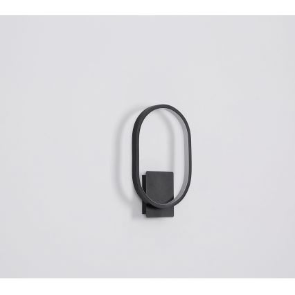 Globo - LED Spoljna zidna lampa LED/11W/230V IP44