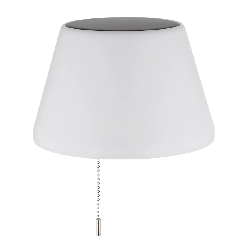 Globo - LED Solarno abažur za bocu 10xLED/1,5W/3V IP44