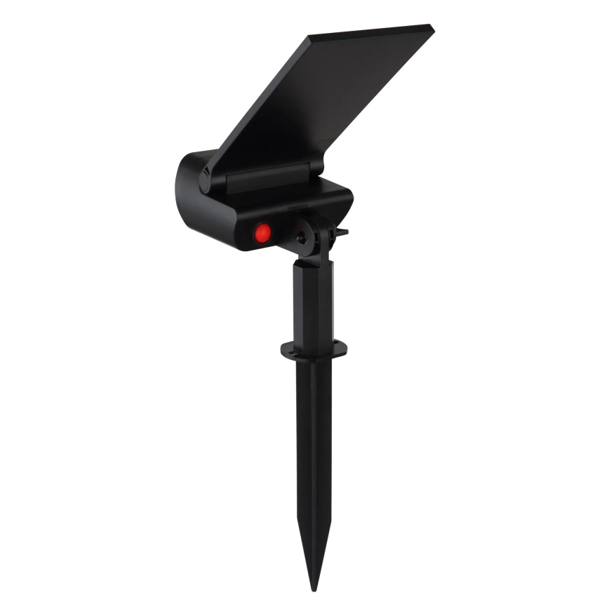 Globo - LED Solarno svetlo 2u1 LED/6,4W/3V IP65