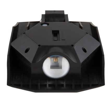 Globo - LED Solarno svetlo 2u1 LED/1W/3V IP44