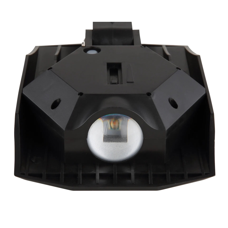 Globo - LED Solarno svetlo 2u1 LED/1W/3V IP44