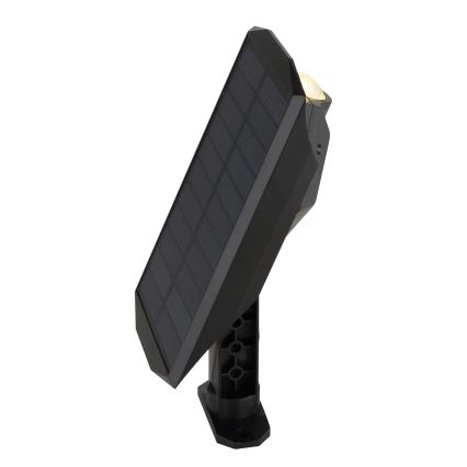 Globo - LED Solarno svetlo 2u1 LED/1W/3V IP44