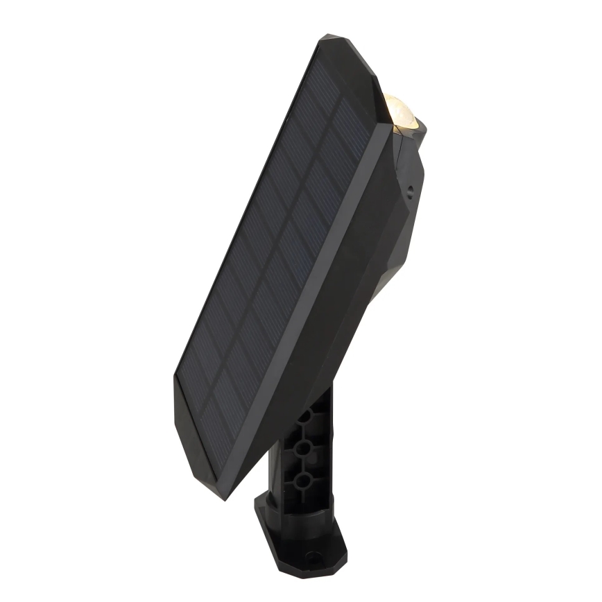 Globo - LED Solarno svetlo 2u1 LED/1W/3V IP44
