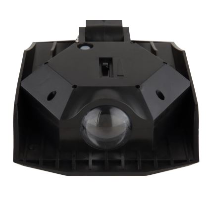 Globo - LED Solarno svetlo 2u1 LED/1W/3V IP44