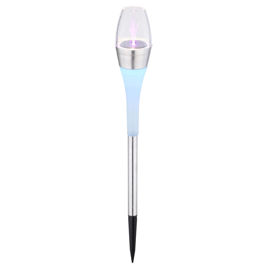Globo - LED RGB solarna rasveta 2xLED/0,06W/3V IP44