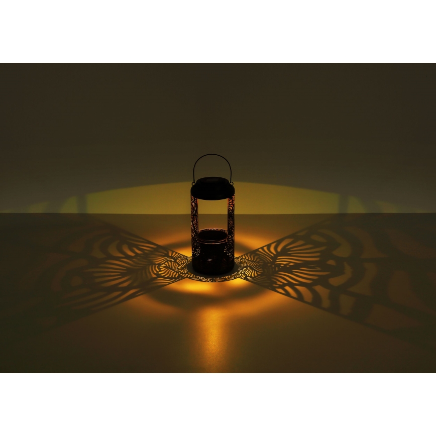 Globo - LED Solarno svetlo LED/0,06W/3V 3000K IP44