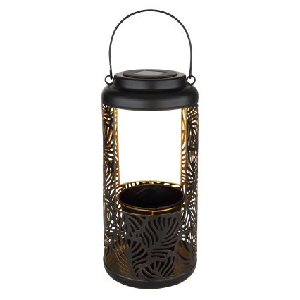 Globo - LED Solarno svetlo LED/0,06W/3V 3000K IP44