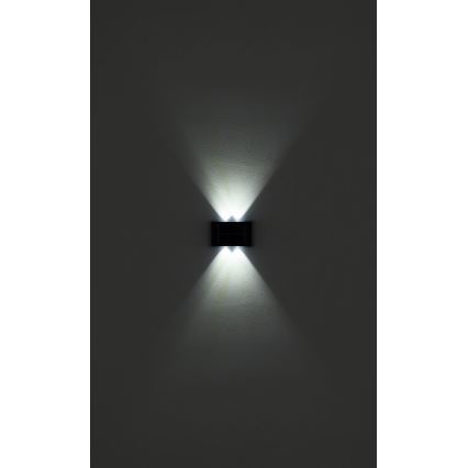Globo - Set 3x LED Solarno svetlo LED/0,8W/3V 6500K IP44