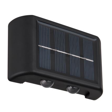 Globo - Set 3x LED Solarno svetlo LED/0,8W/3V 6500K IP44