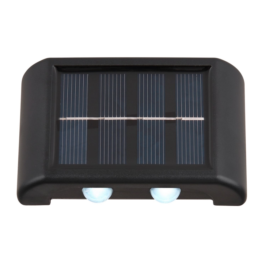 Globo - Set 3x LED Solarno svetlo LED/0,8W/3V 6500K IP44