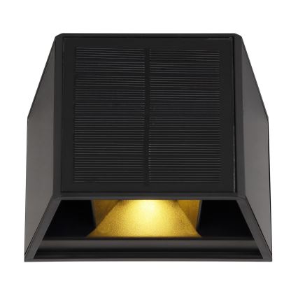 Globo - LED Solarno svetlo LED/6W/3,2V 3000K IP54 1300 mAh