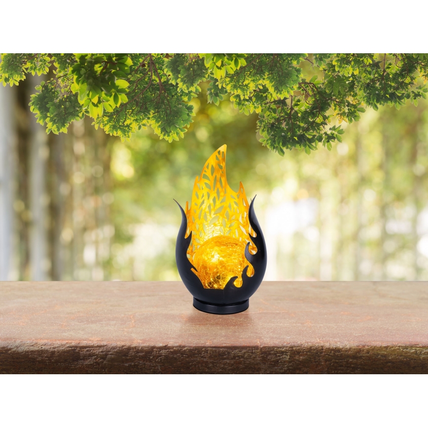 Globo - LED Solarno svetlo LED/0,06W/3,2V 3000K IP44