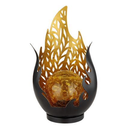 Globo - LED Solarno svetlo LED/0,06W/3,2V 3000K IP44
