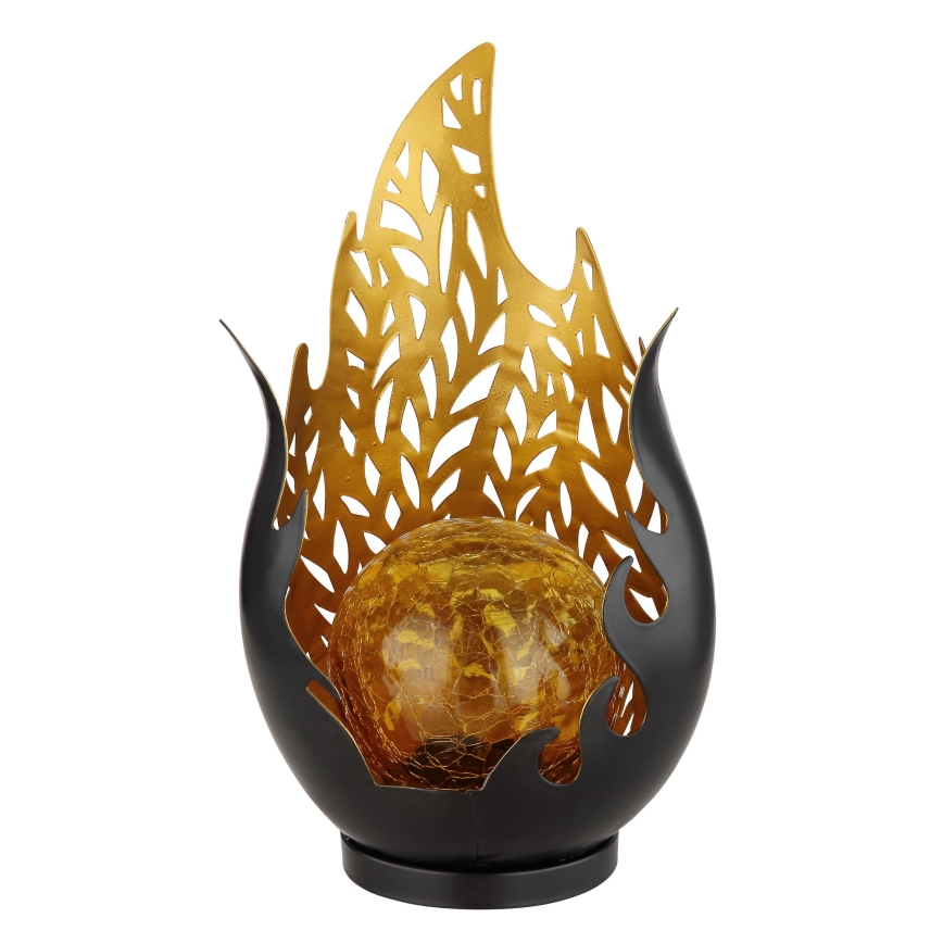 Globo - LED Solarno svetlo LED/0,06W/3,2V 3000K IP44
