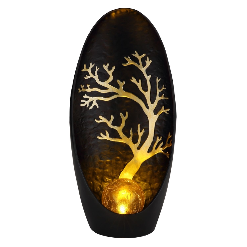 Globo - LED solarna svetiljka LED/0,06W/3,2V IP44 200 mAh stablo