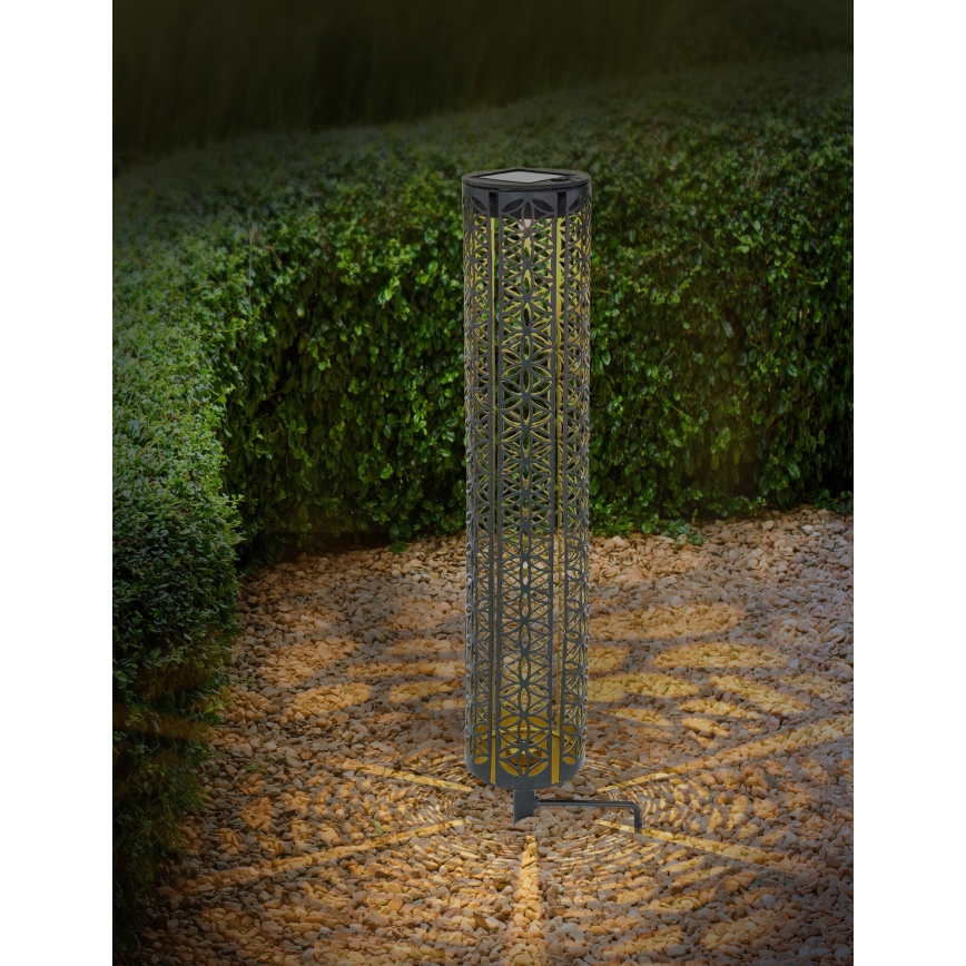 Globo - LED Solarno svetlo LED/0,06W/3,2V 3000K IP44