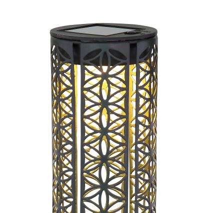 Globo - LED Solarno svetlo LED/0,06W/3,2V 3000K IP44