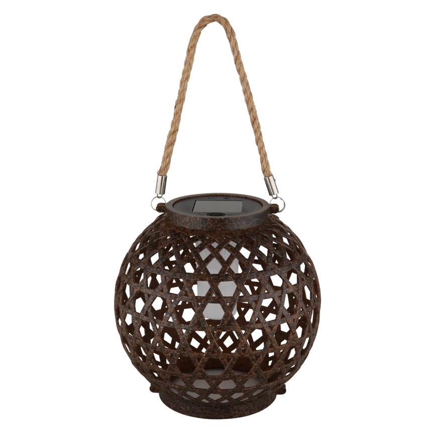 Globo - LED Solarno svetlo LED/0,02W/3V IP44
