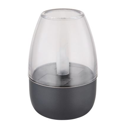 Globo - LED Solarno svetlo LED/0,02W/1,2V 1800K IP44 300 mAh