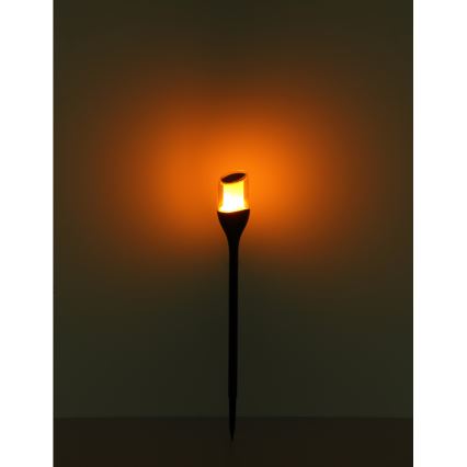 Globo - LED Solarno svetlo LED/2,4W/3V 1600K IP44