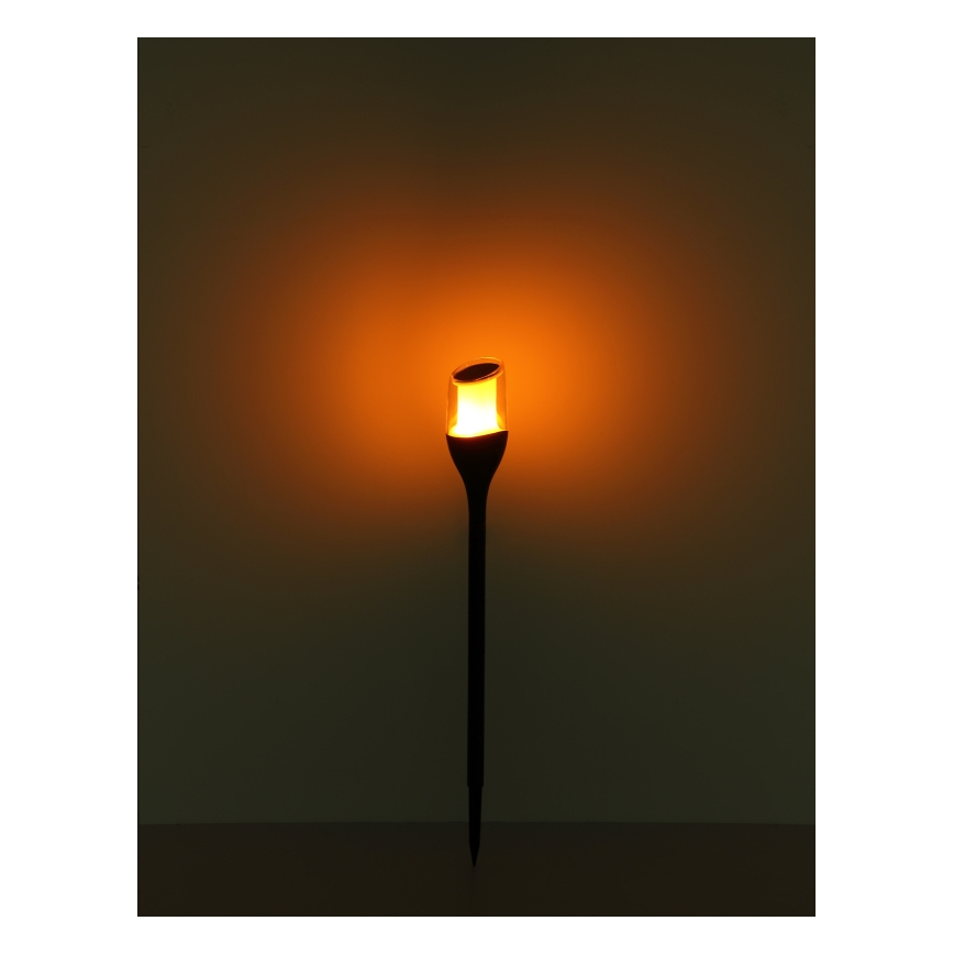 Globo - LED Solarno svetlo LED/2,4W/3V 1600K IP44