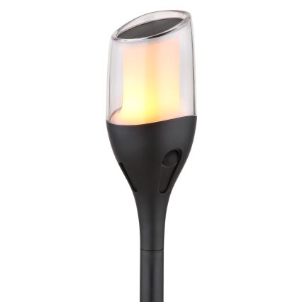 Globo - LED Solarno svetlo LED/2,4W/3V 1600K IP44