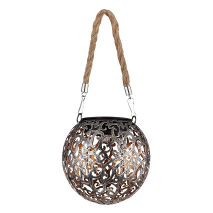 Globo - LED Solarno svetlo LED/0,06W/3,2V IP44