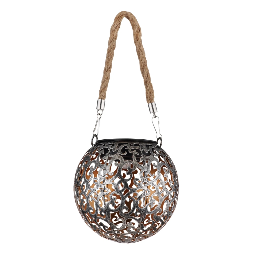 Globo - LED Solarno svetlo LED/0,06W/3,2V IP44