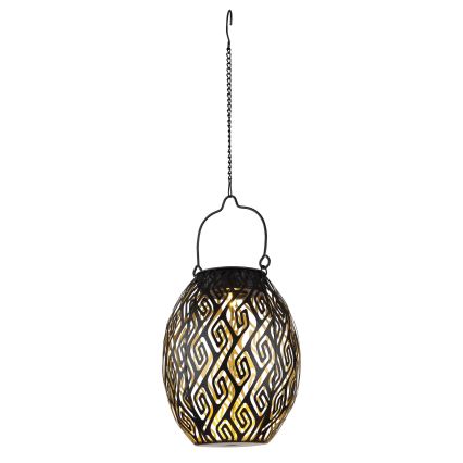 Globo - LED Solarno svetlo 3u1 LED/0,06W/3,2V 3000K IP44