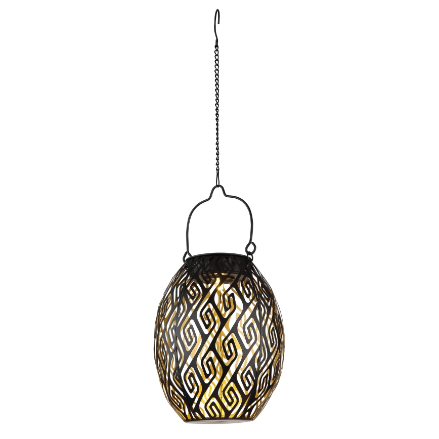 Globo - LED Solarno svetlo 3u1 LED/0,06W/3,2V 3000K IP44