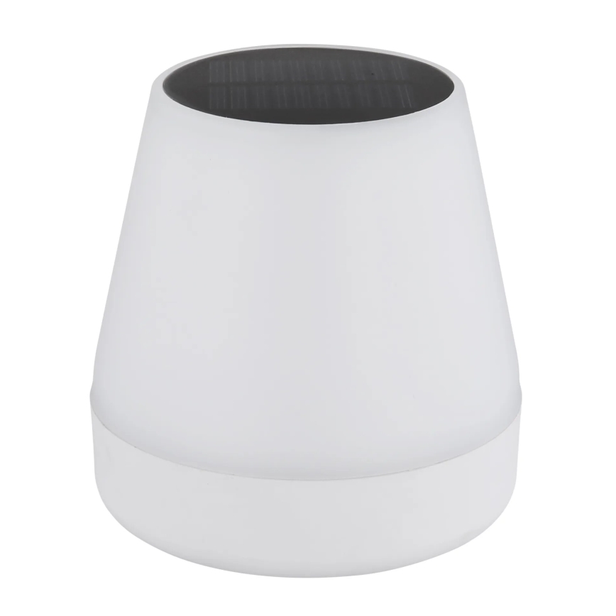 Globo - LED RGB solarno svetlo LED/0,2W/3,7V IP44 1200 mAh