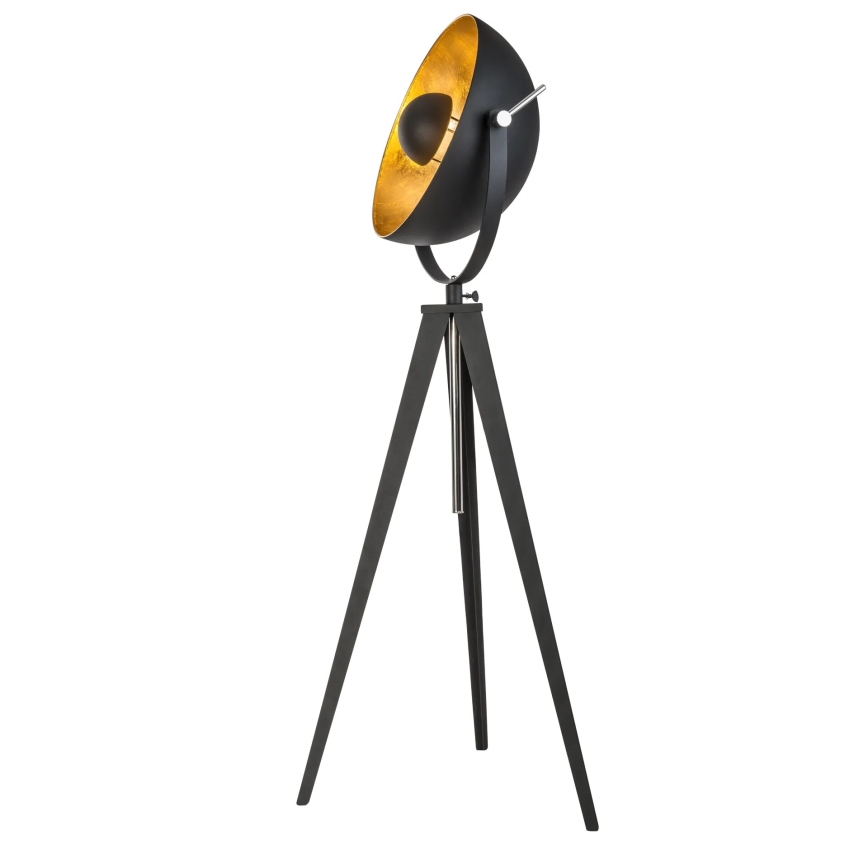 Globo - Podna lampa 1xE27/40W/230V