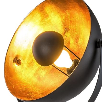 Globo - Podna lampa 1xE27/40W/230V