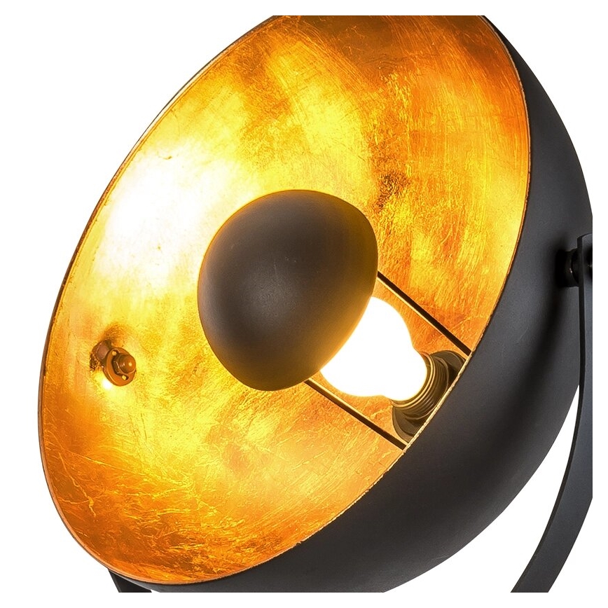 Globo - Podna lampa 1xE27/40W/230V