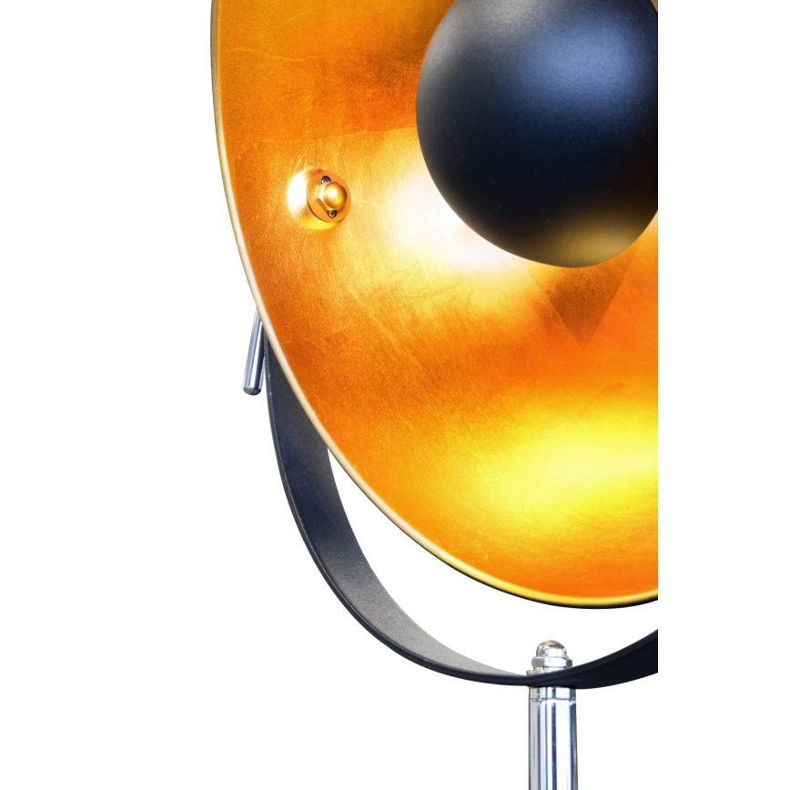 Globo - Podna lampa 1xE27/40W/230V