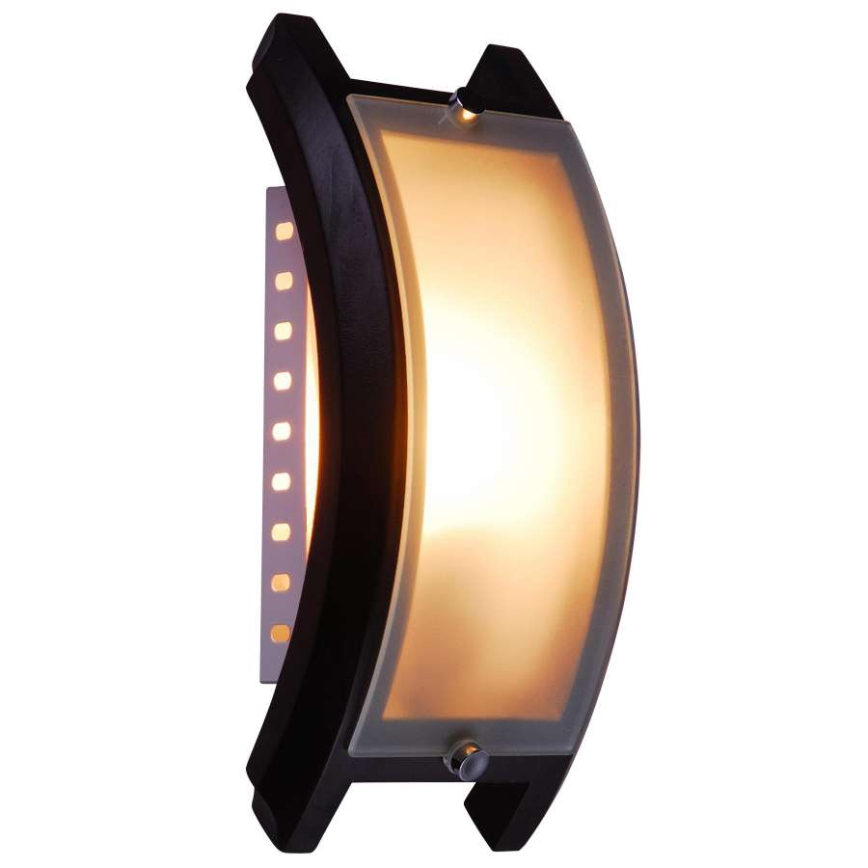 Globo - Zidna lampa 1xE14/40W/230V bor