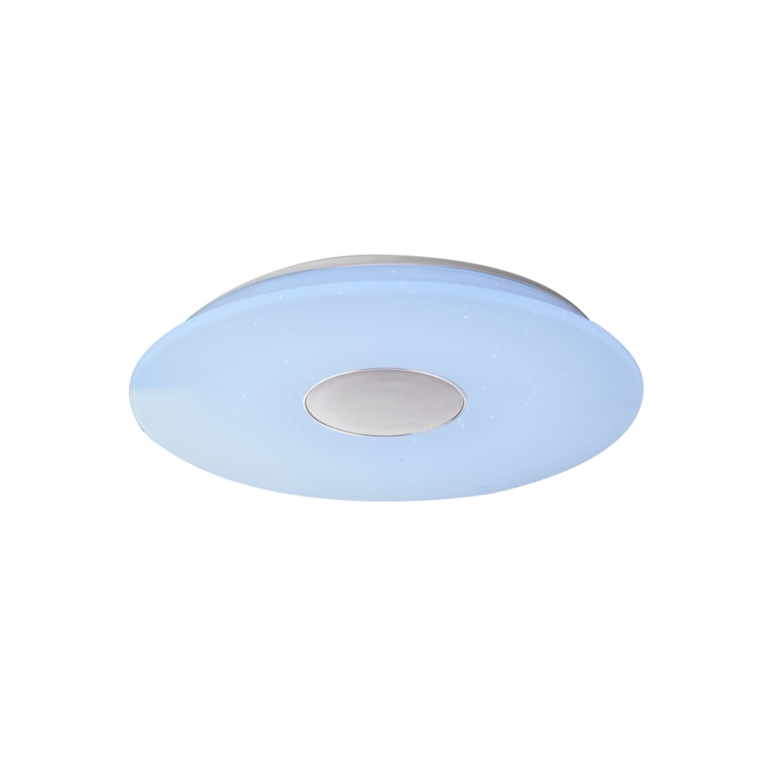 Globo - LED RGBW Prigušiva stropna svjetiljka LED/50W/230V + daljinski upravljač