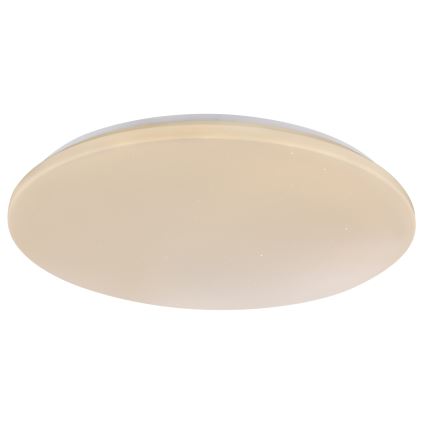 Globo - LED Plafonjera sa daljinskim upravljačem LED/60W/230V