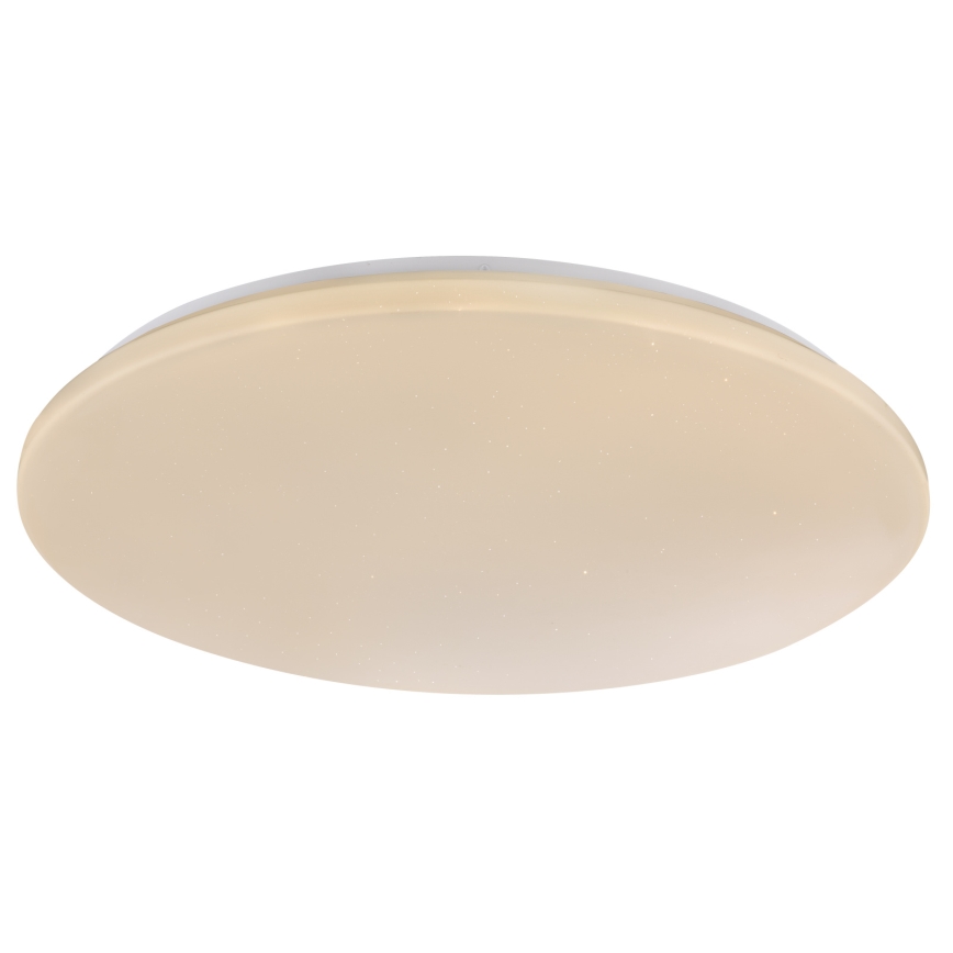 Globo - LED Plafonjera sa daljinskim upravljačem LED/60W/230V