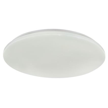 Globo - LED Plafonjera sa daljinskim upravljačem LED/60W/230V