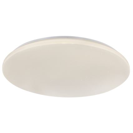 Globo - LED Plafonjera sa daljinskim upravljačem LED/60W/230V