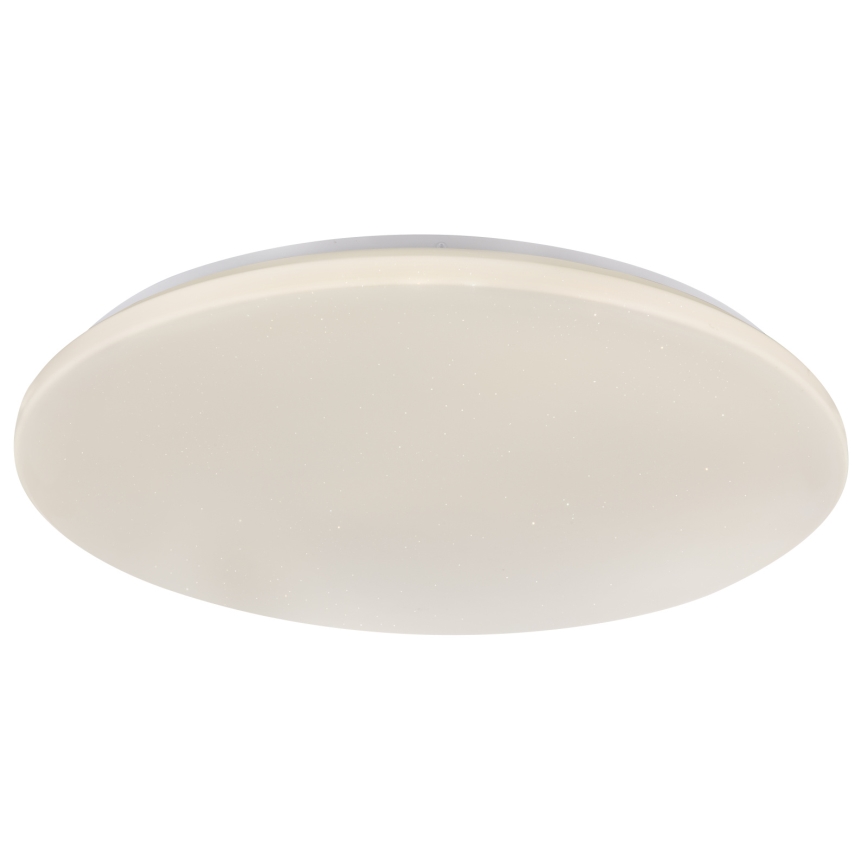 Globo - LED Plafonjera sa daljinskim upravljačem LED/60W/230V