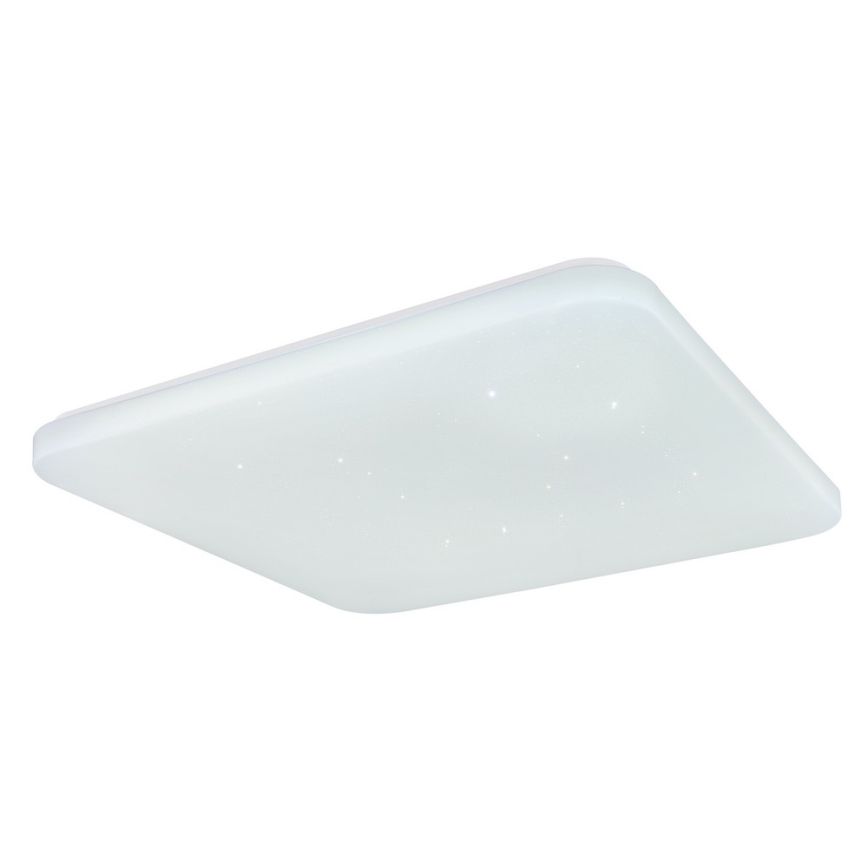 Globo - prigušiva LED plafonska lampa LED/30W/230V 3000-6500K Wi-Fi Tuya + daljinski upravljač